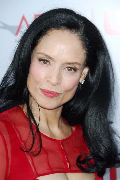 Sonia Braga — Stock Photo, Image