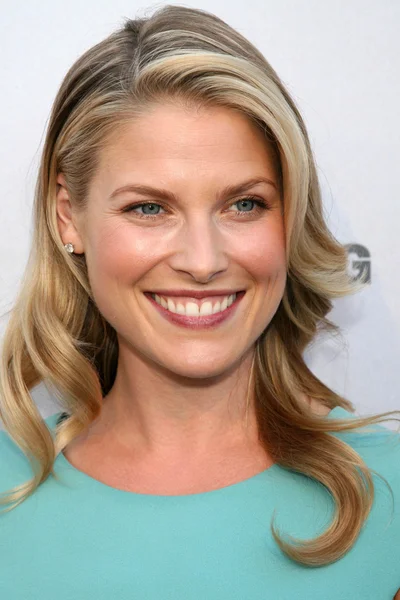 Ali Larter — Stock Photo, Image