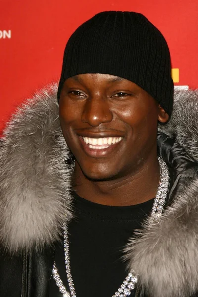 Tyrese — Stockfoto