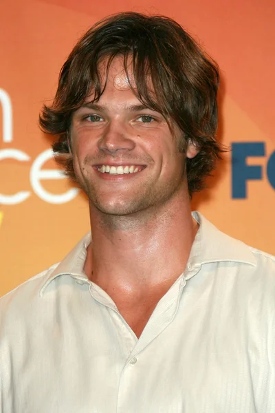 Jared Padalecki — Zdjęcie stockowe