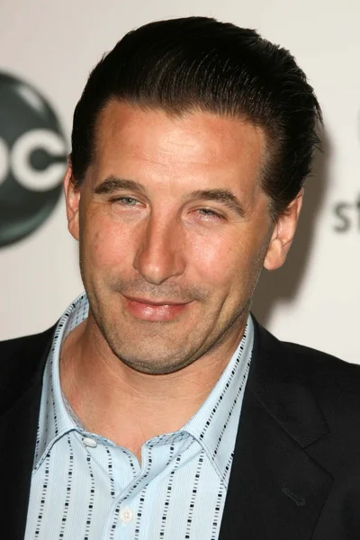 Billy Baldwin — Zdjęcie stockowe