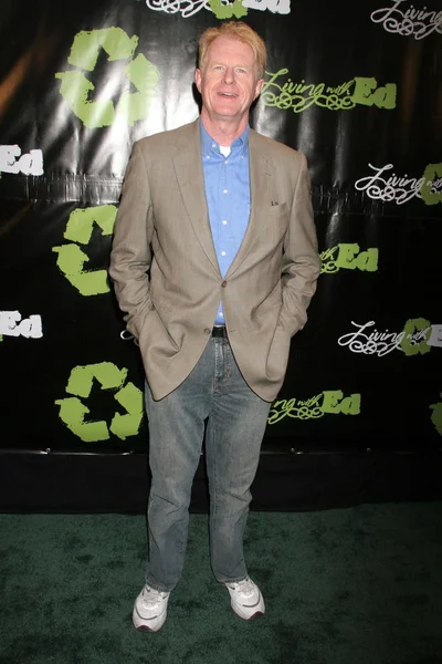 Ed Begley Jr.