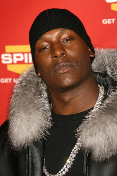 Tyrese — Stockfoto