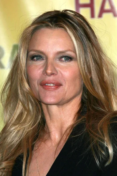 Michelle Pfeiffer — Fotografia de Stock