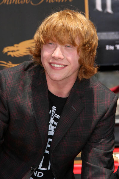 Rupert Grint