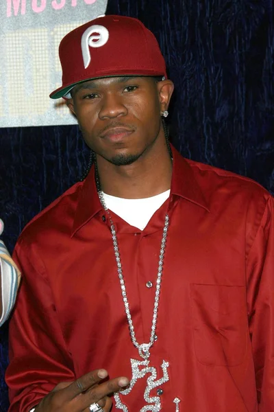 Chamillionaire arriving at the 2007 MTV Video Music Awards. The Palms Hotel And Casino, Las Vegas, NV. 09-09-07 — ストック写真