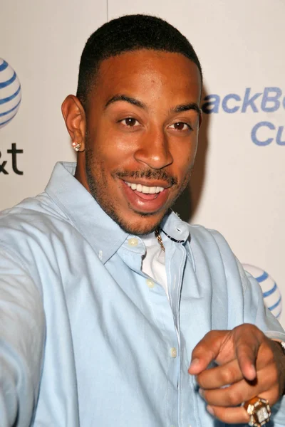 Ludacris — Stok fotoğraf