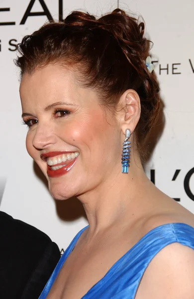 Geena Davis