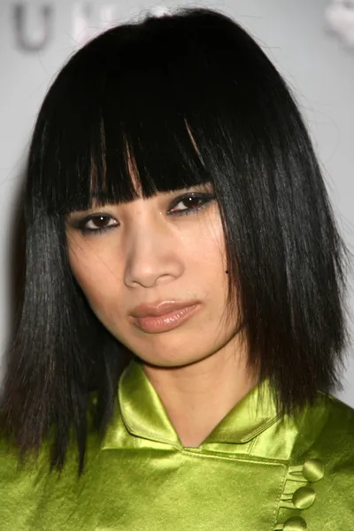 Bai ling — Stok fotoğraf