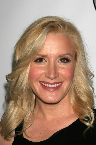 Angela Kinsey —  Fotos de Stock