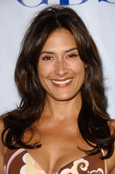 Alicia Coppola — Zdjęcie stockowe