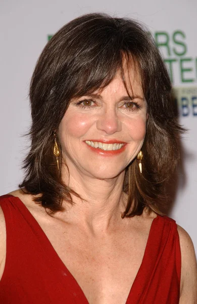 Sally Field — Zdjęcie stockowe