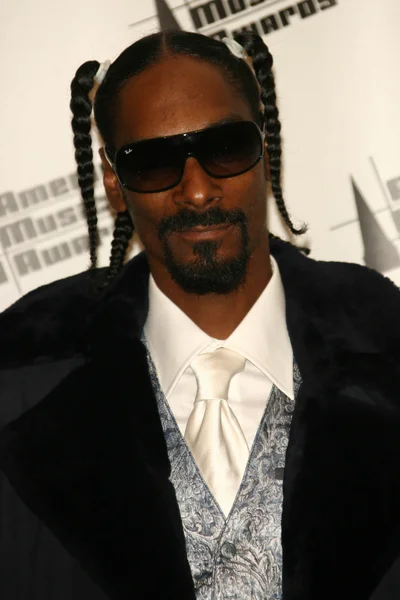 Snoop Dogg. — Foto de Stock