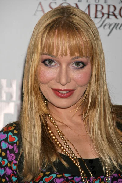 Los angeles premiere 