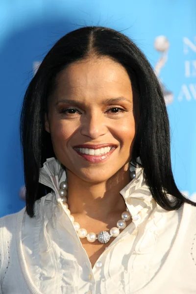 Victoria Rowell — Stockfoto