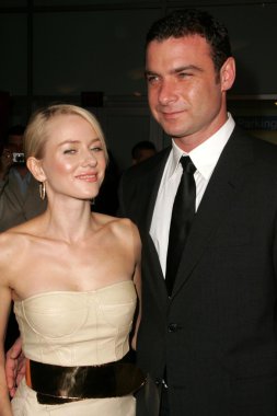 Los angeles premiere 