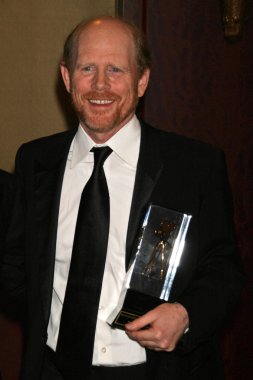 Ron Howard