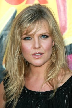 Ashley Jensen
