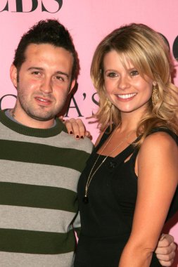 Trace ayala ve joanna garcia