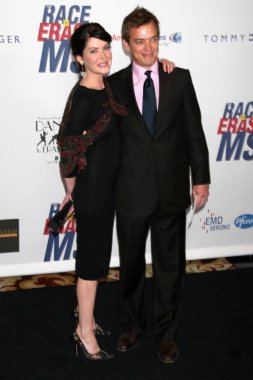 Lara flynn boyle ve donald koca