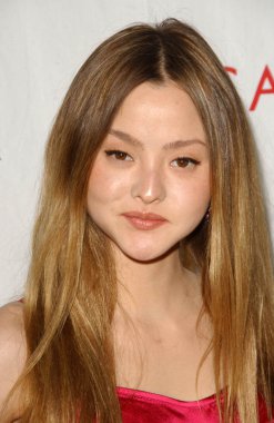 Devon Aoki