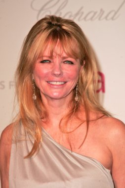 Cheryl Tiegs