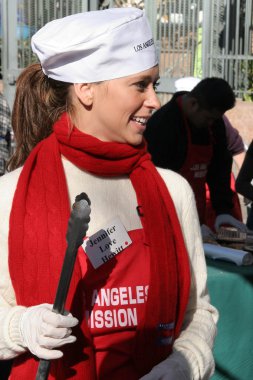 Jennifer Love Hewitt