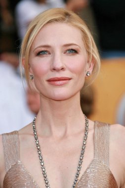 Cate Blanchett