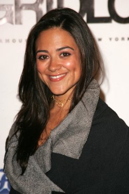Camille Guaty