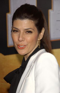 Marisa Tomei