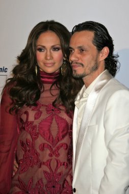 Jennifer lopez ve marc anthony