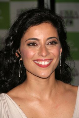 Bahar Soomekh