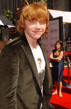 Rupert Grint