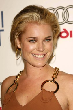 Rebecca Romijn