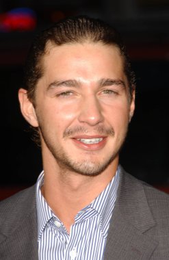 Shia Labeouf