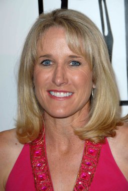 Tracy Austin