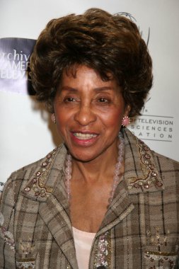 Amerikan televizyon Arşiv 10th yıldönümü