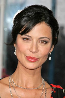 Catherine Bell