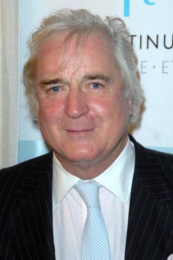 Clement Von Franckenstein at the Platinum Guild International With Clothes Off Our Back Party. Luxe Hotel Rodeo Drive, Beverly Hills, CA. 09-12-07