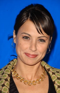 Constance zimmer
