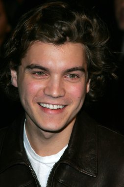 Emile Hirsh