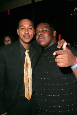Wesley jonathan ve h ahşap