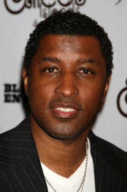 siyah kurumsal dergisinin 50 hollywood güç Broker parti