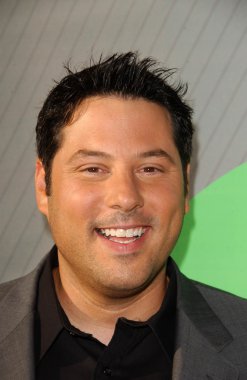 NBC all-star parti 2007