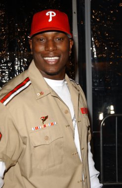Tyrese Gibson