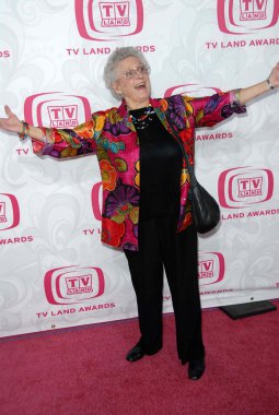 Ann B. Davis