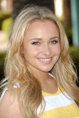 Hayden Panettiere