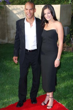 Amaury Nolasco, Dayanara Torres