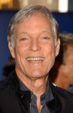 Richard Chamberlain