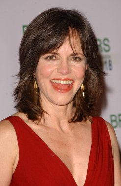 sally alan